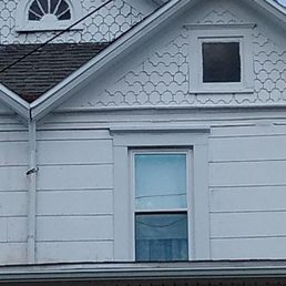 Fence or Gate Staining