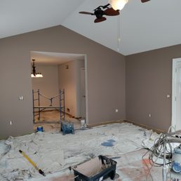 Room Painting