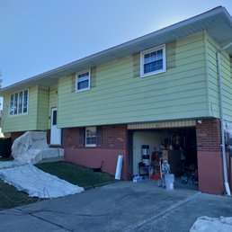 Deck or Porch Painting