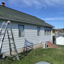Exterior Painting