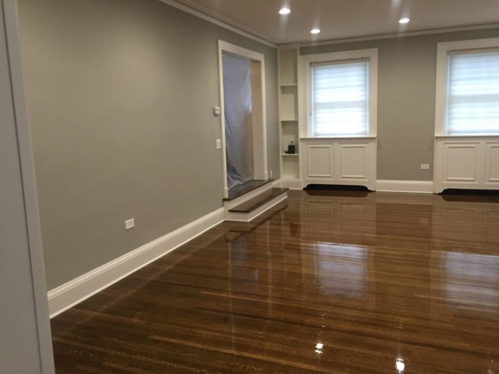 Interior Painting