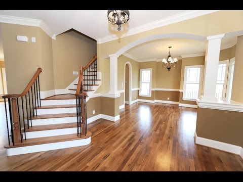 Trim Staining