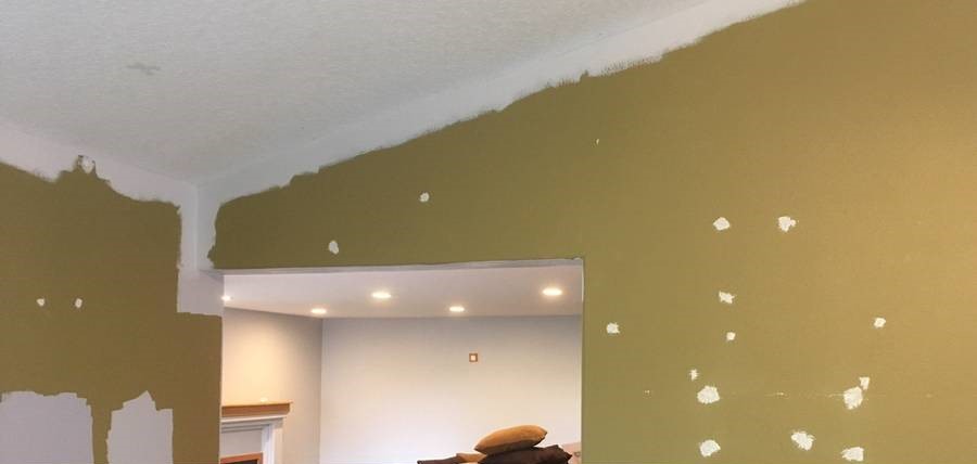 Interior Painting