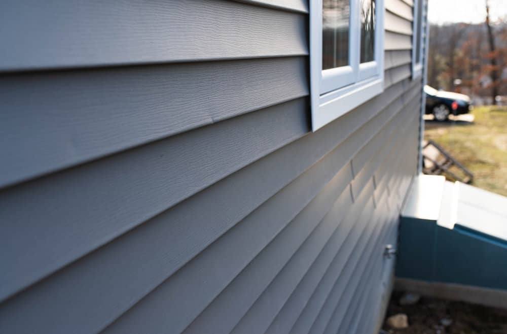 Siding Painting