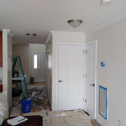 Paint Removal